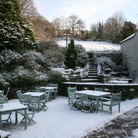 The Punch Bowl Inn Kendal Exterior foto